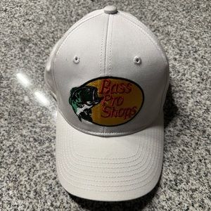 Bass Pro hat